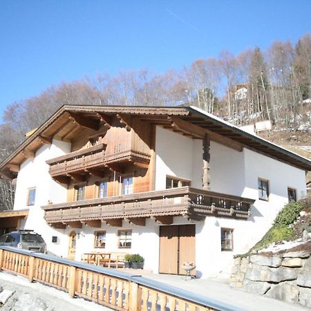Haus Nina Appartement Gerlosberg Buitenkant foto
